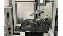 4軸機器人遇到Flexy PCB焊接合同