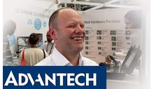 硬件開拓者：視頻 -  Advantech談話Edge AI，EV充電